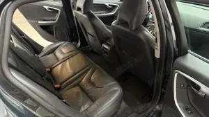 ** Volvo V60 Plug-In Hybrid ** - imagine 11