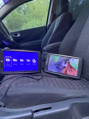 De vanzare  Tablete Auto  - imagine 2 De vanzare  Tablete Auto  - imagine 2