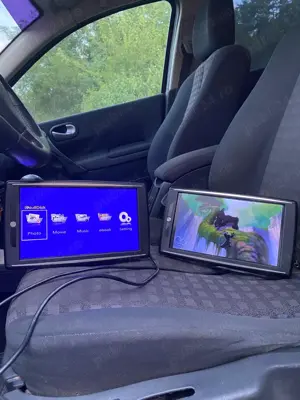 De vanzare  Tablete Auto  - imagine 4 De vanzare  Tablete Auto  - imagine 4