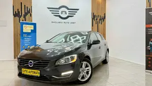 ** Volvo V60 Plug-In Hybrid ** - imagine 3