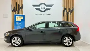 ** Volvo V60 Plug-In Hybrid ** - imagine 13