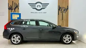 ** Volvo V60 Plug-In Hybrid ** - imagine 14