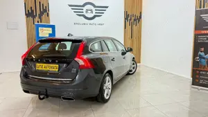 ** Volvo V60 Plug-In Hybrid ** - imagine 5