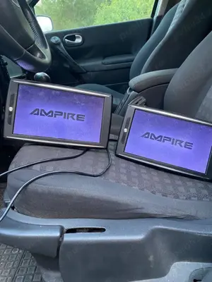 De vanzare  Tablete Auto  - imagine 3 De vanzare  Tablete Auto  - imagine 3