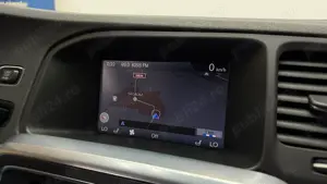 ** Volvo V60 Plug-In Hybrid ** - imagine 18