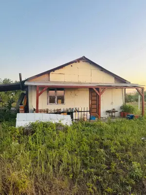 AV655 Teren-Balta 6.666mp, in Masloc-Alios, IDEAL INVESTITIE - imagine 2