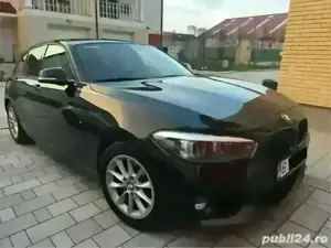Bmw seria 1