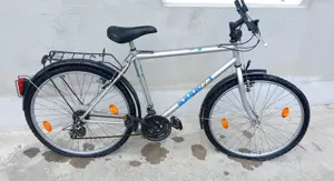 Bicicleta pentru adulti Ragazzi