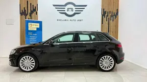 ** Audi A3 e-tron ** - imagine 12