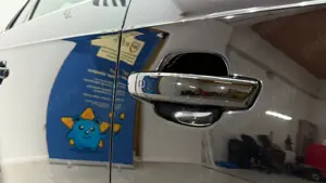 ** Audi A3 e-tron ** - imagine 15