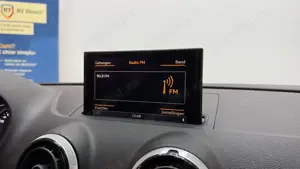 ** Audi A3 e-tron ** - imagine 11