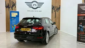 ** Audi A3 e-tron ** - imagine 5