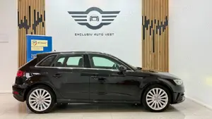 ** Audi A3 e-tron ** - imagine 13