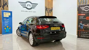 ** Audi A3 e-tron ** - imagine 4