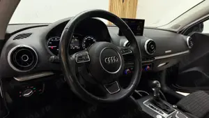 ** Audi A3 e-tron ** - imagine 19