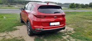 Kia sportage 1,6 an fab 2021 - imagine 3