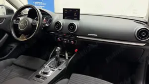 ** Audi A3 e-tron ** - imagine 18