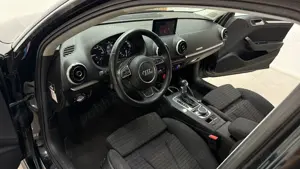 ** Audi A3 e-tron ** - imagine 6