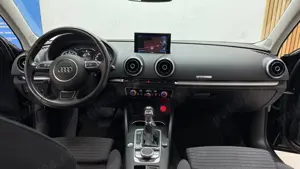 ** Audi A3 e-tron ** - imagine 7