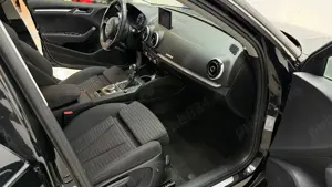 ** Audi A3 e-tron ** - imagine 8