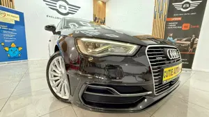 ** Audi A3 e-tron ** - imagine 20