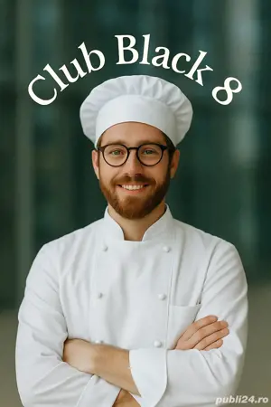 Angajăm personal in braserie langa Centrul de Afaceri