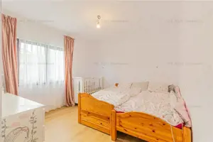 Vila   Casa superba cu 4 camere zona Harman Brasov COMISION 0% - imagine 10