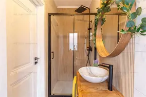 Vila   Casa superba cu 4 camere zona Harman Brasov COMISION 0% - imagine 7