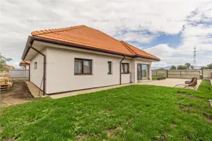 Vila   Casa superba cu 4 camere zona Harman Brasov COMISION 0% - imagine 12