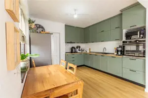 Vila   Casa superba cu 4 camere zona Harman Brasov COMISION 0% - imagine 3