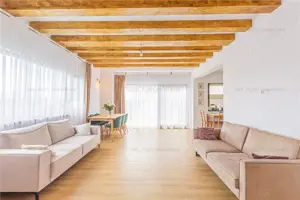 Vila   Casa superba cu 4 camere zona Harman Brasov COMISION 0% - imagine 5