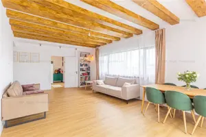 Vila   Casa superba cu 4 camere zona Harman Brasov COMISION 0% - imagine 4