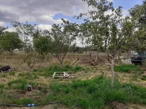 Teren intravilan pentru construcție cu CF și nr. de Casă  - imagine 2