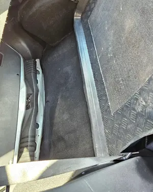 Ford Fiesta automat avariat - imagine 6 Ford Fiesta automat avariat - imagine 6