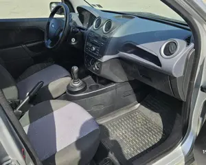 Ford Fiesta automat avariat - imagine 10 Ford Fiesta automat avariat - imagine 10