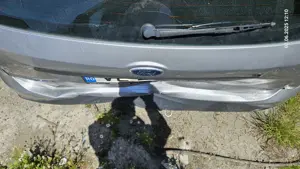 Ford Fiesta automat avariat - imagine 9 Ford Fiesta automat avariat - imagine 9