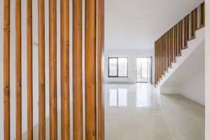 Vila, tip duplex, Etaj + Parter in Lumina  - imagine 6 Vila, tip duplex, Etaj + Parter in Lumina  - imagine 6