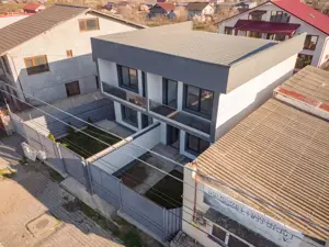 Vila, tip duplex, Etaj + Parter in Lumina  - imagine 2 Vila, tip duplex, Etaj + Parter in Lumina  - imagine 2