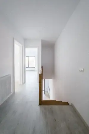 Vila, tip duplex, Etaj + Parter in Lumina