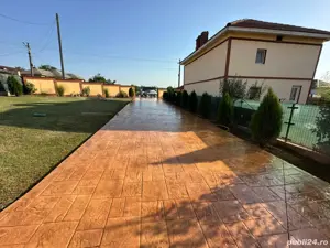 Beton amprentat  - imagine 2