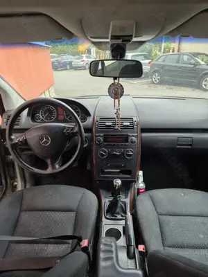 Mercedes A Class - imagine 6