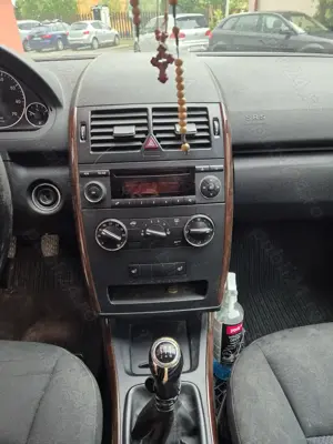 Mercedes A Class - imagine 7