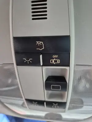 Mercedes A Class - imagine 4