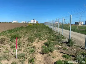Teren Costinești statiune Nibiru - imagine 4