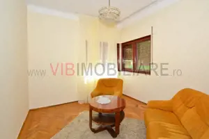 Apartament 4 camere de închiriat | Vilă elegantă – Aviatorilor / Popa Savu - imagine 9