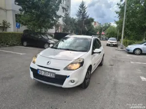 Renault Clio 2010, Proprietar