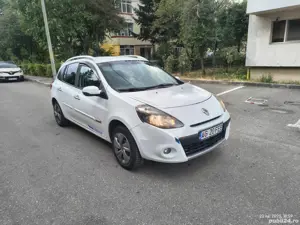 Renault Clio 2010, Proprietar  - imagine 8