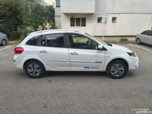 Renault Clio 2010, Proprietar  - imagine 5