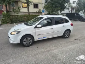 Renault Clio 2010, Proprietar  - imagine 6