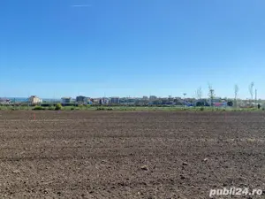 Teren Costinești statiune Nibiru - imagine 3